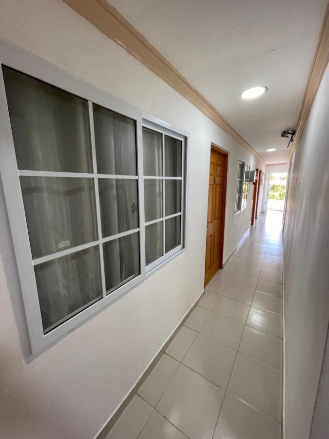 San Andrés Posada Yasa Sarie Bay מראה חיצוני תמונה